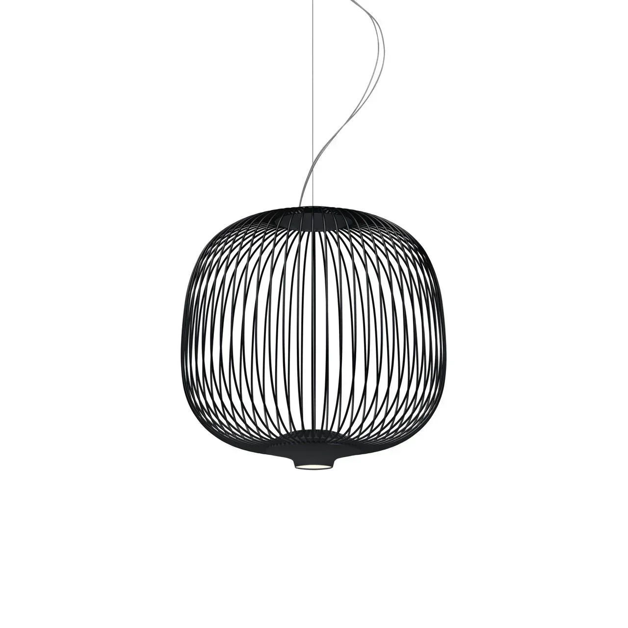 Foscarini Spokes 2 Piccola Pendant Light | All Square Lighting