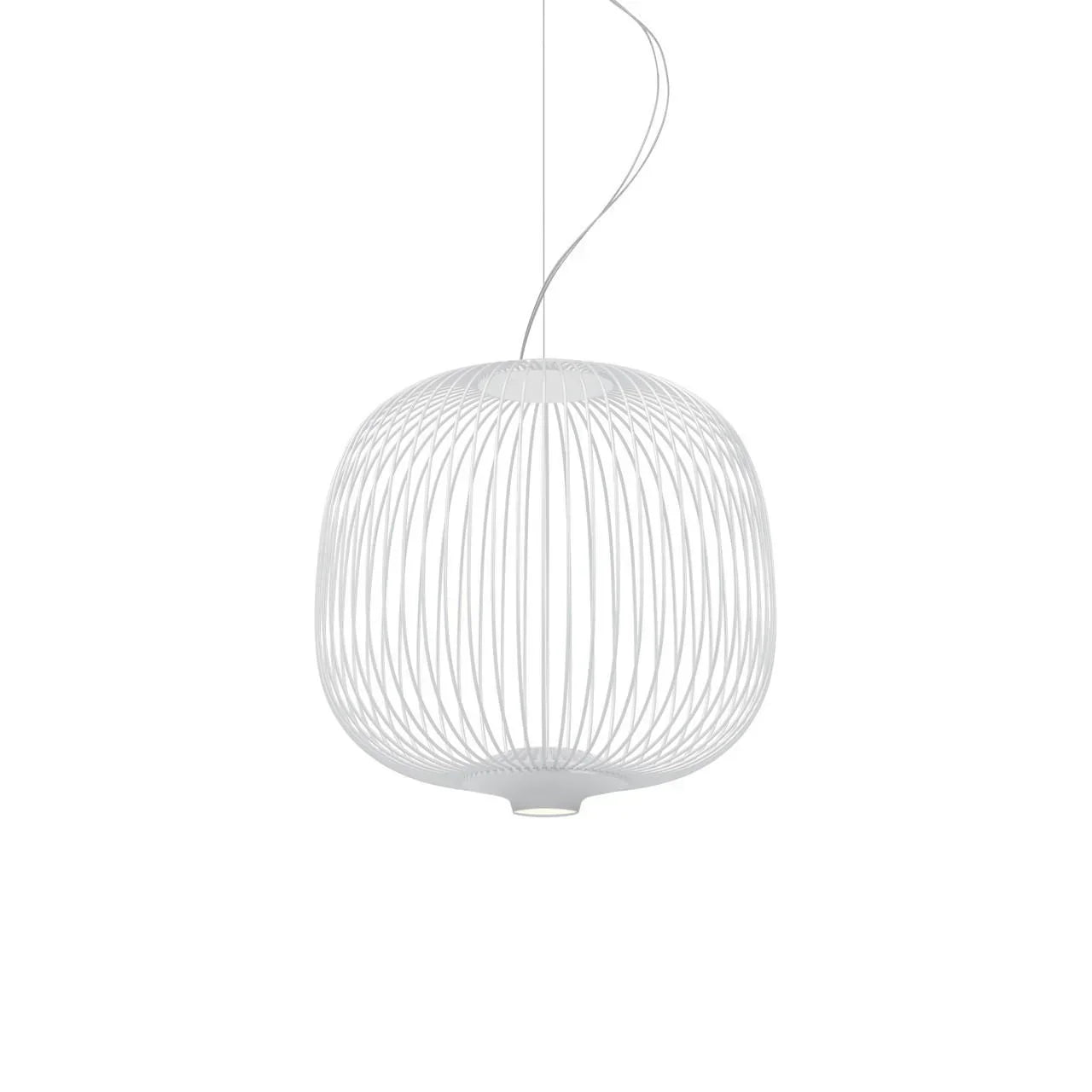 Foscarini Spokes 2 Piccola Pendant Light | All Square Lighting