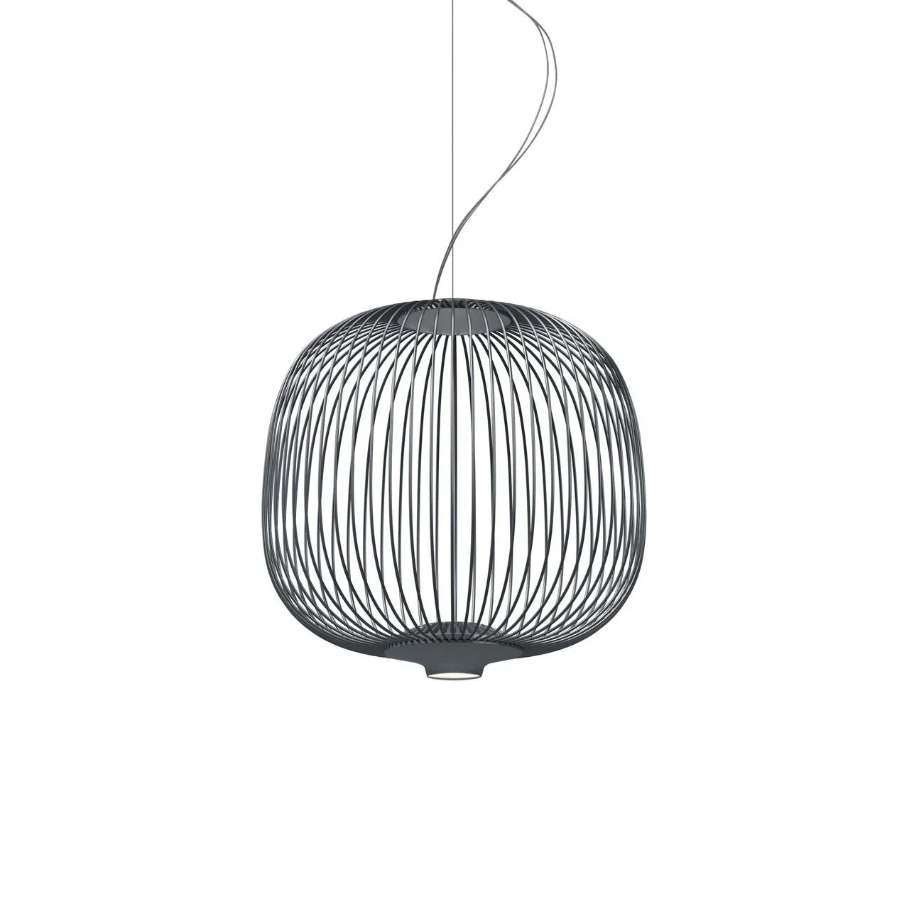 Foscarini Spokes 2 Piccola Pendant Light | All Square Lighting