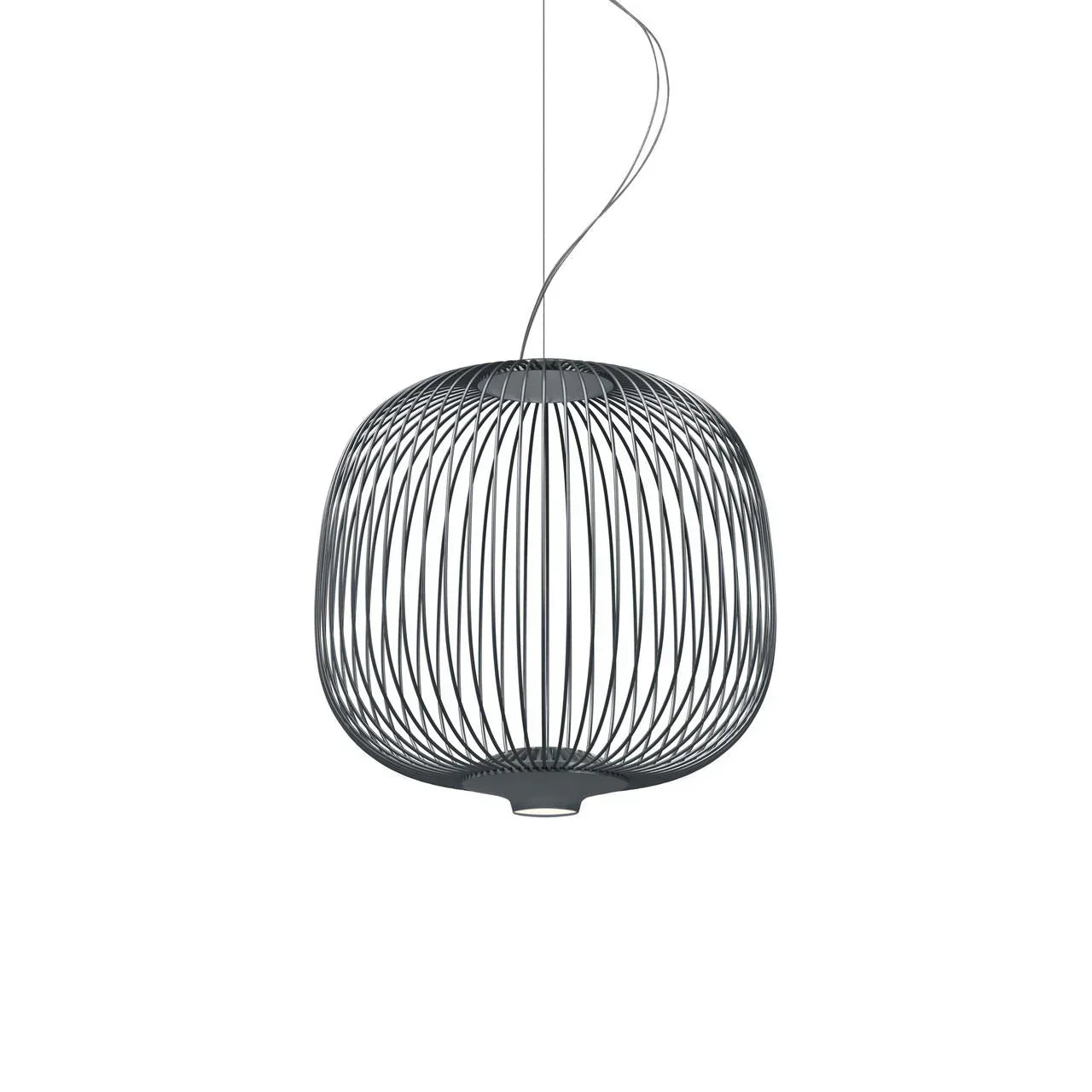 Foscarini Spokes 2 Piccola Pendant Light | All Square Lighting