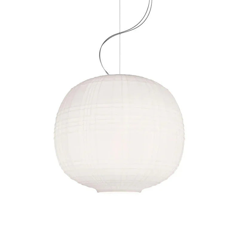 Foscarini Tartan Pendant Light | All Square Lighting