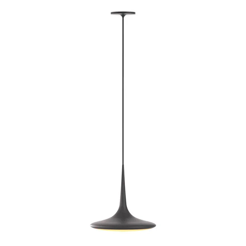 Grau Faling Leaf Recessed Pendant Light | All Square Lighting