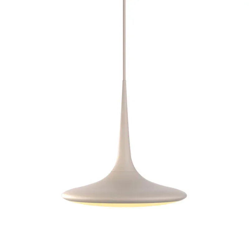 Grau Faling Leaf Recessed Pendant Light | All Square Lighting