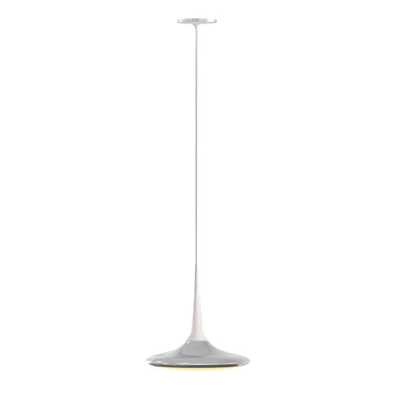 Grau Faling Leaf Recessed Pendant Light | All Square Lighting