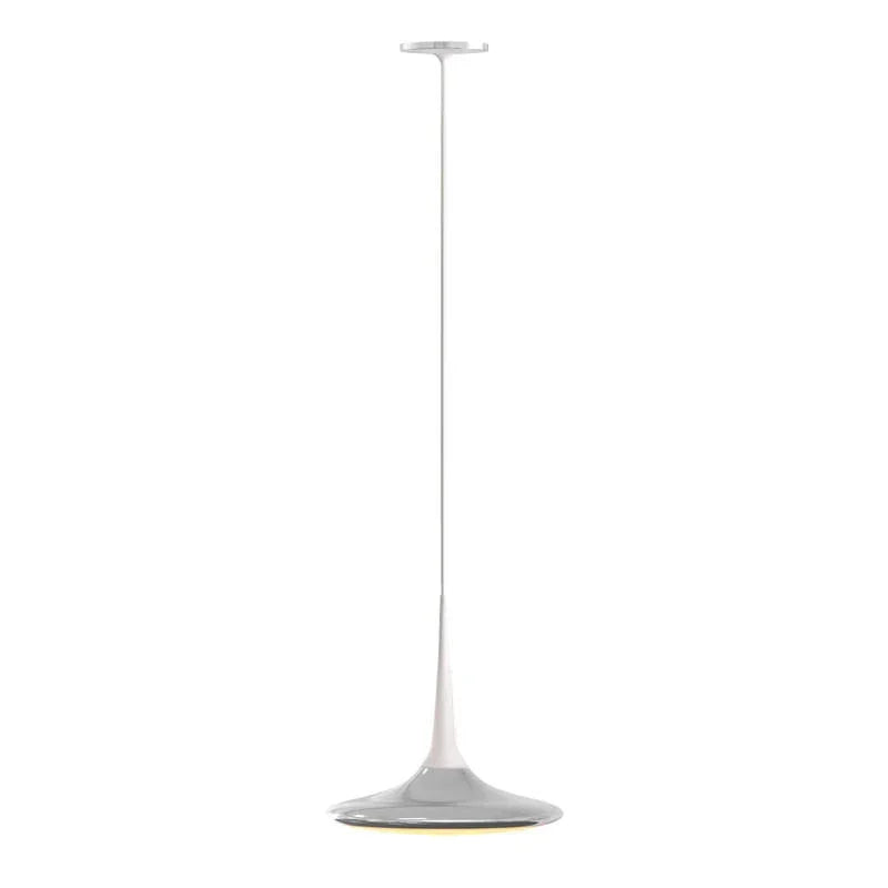 Grau Faling Leaf Recessed Pendant Light | All Square Lighting