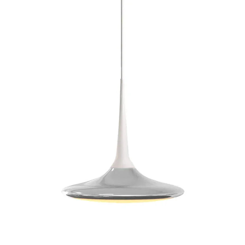 Grau Faling Leaf Recessed Pendant Light | All Square Lighting