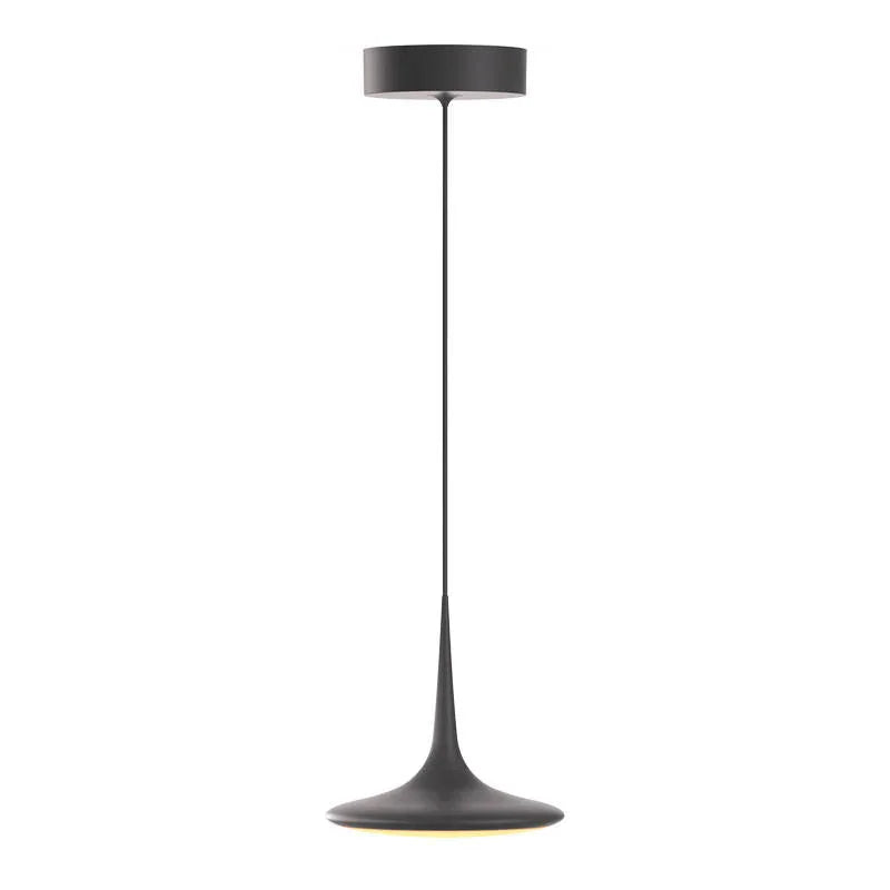 Grau Faling Leaf Surface Pendant Light | All Square Lighting