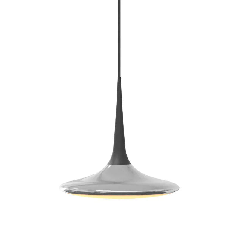 Grau Faling Leaf Surface Pendant Light | All Square Lighting