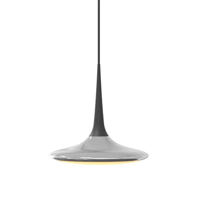 Grau Faling Leaf Surface Pendant Light | All Square Lighting