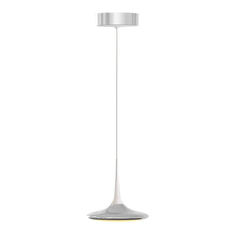 Grau Faling Leaf Surface Pendant Light | All Square Lighting