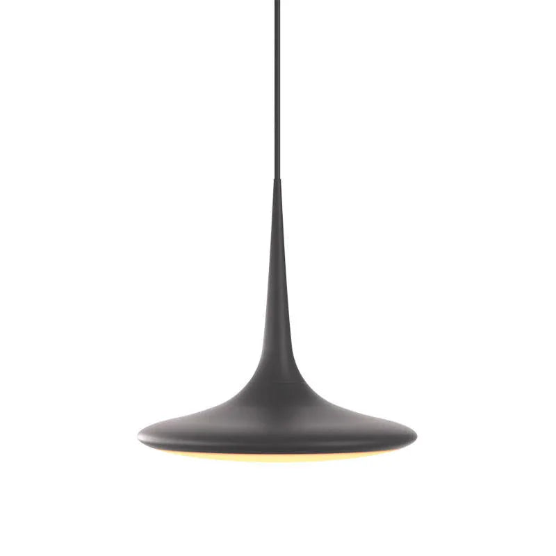 Grau Faling Leaf Surface Pendant Light | All Square Lighting