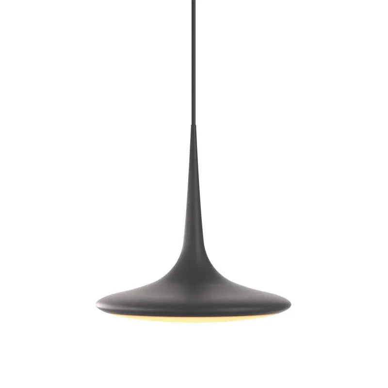 Grau Faling Leaf Surface Pendant Light | All Square Lighting
