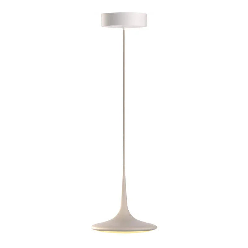 Grau Faling Leaf Surface Pendant Light | All Square Lighting