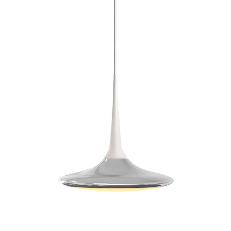 Grau Faling Leaf Surface Pendant Light | All Square Lighting