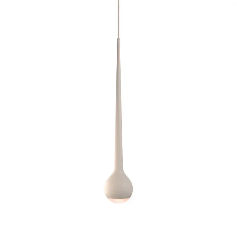 Grau Falling Sun Recessed Pendant Light | All Square Lighting