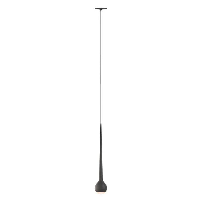Grau Falling Sun Recessed Pendant Light | All Square Lighting