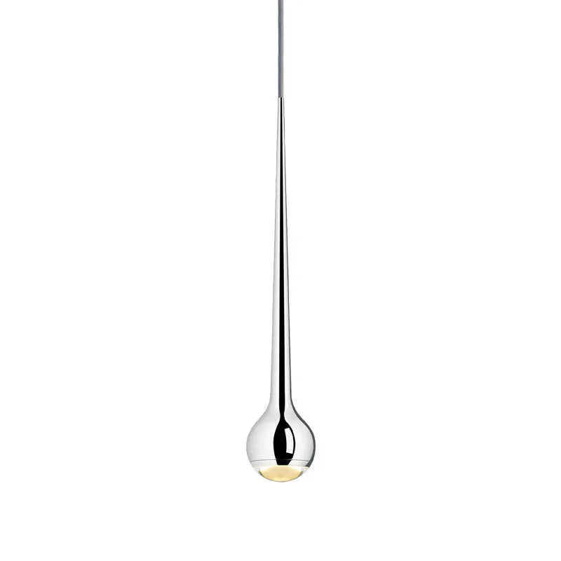 Grau Falling Sun Recessed Pendant Light | All Square Lighting