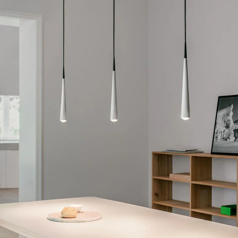 Grau Niceone Surface Pendant Light | All Square Lighting