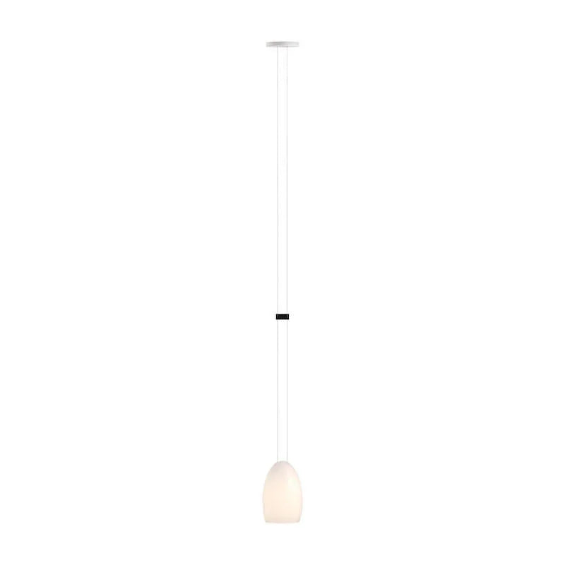 Grau OH China Recessed Pendant Light | All Square Lighting
