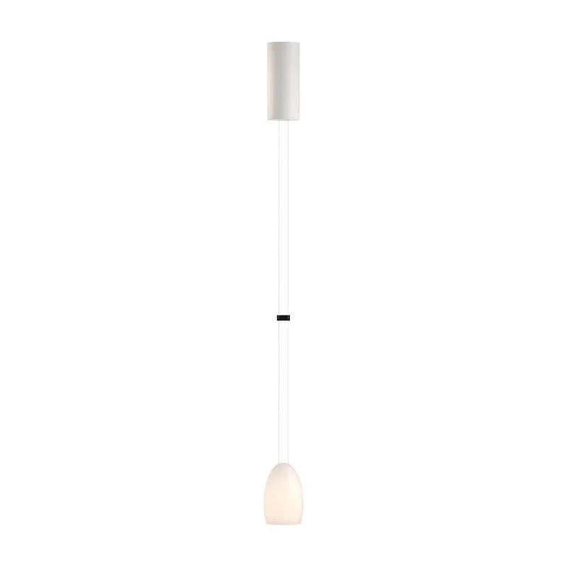 Grau OH China Surface Pendant Light | All Square Lighting