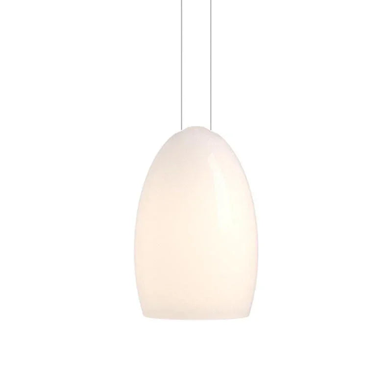Grau OH China Surface Pendant Light | All Square Lighting