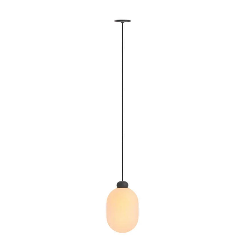 Grau Sun Recessed Pendant Light | All Square Lighting