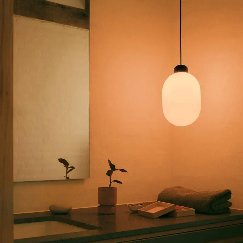Grau Sun Surface Pendant Light | All Square Lighting