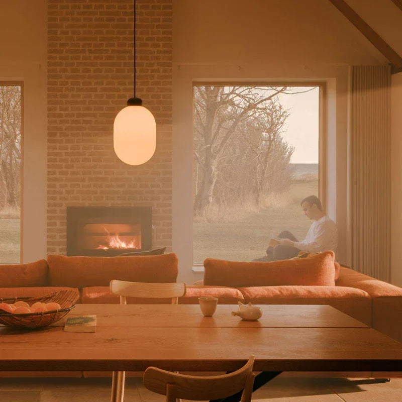 Grau Sun Surface Pendant Light | All Square Lighting