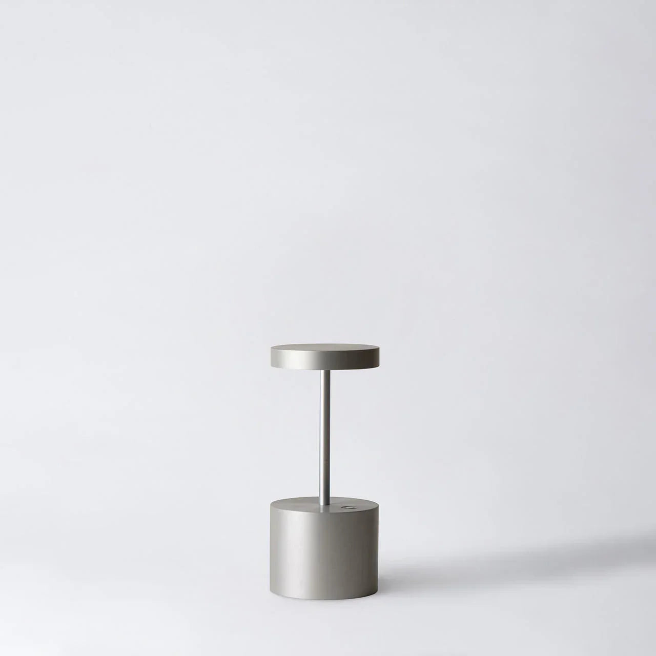 Hisle Luxciole Mini Portable Table Lamp | All Square Lighting