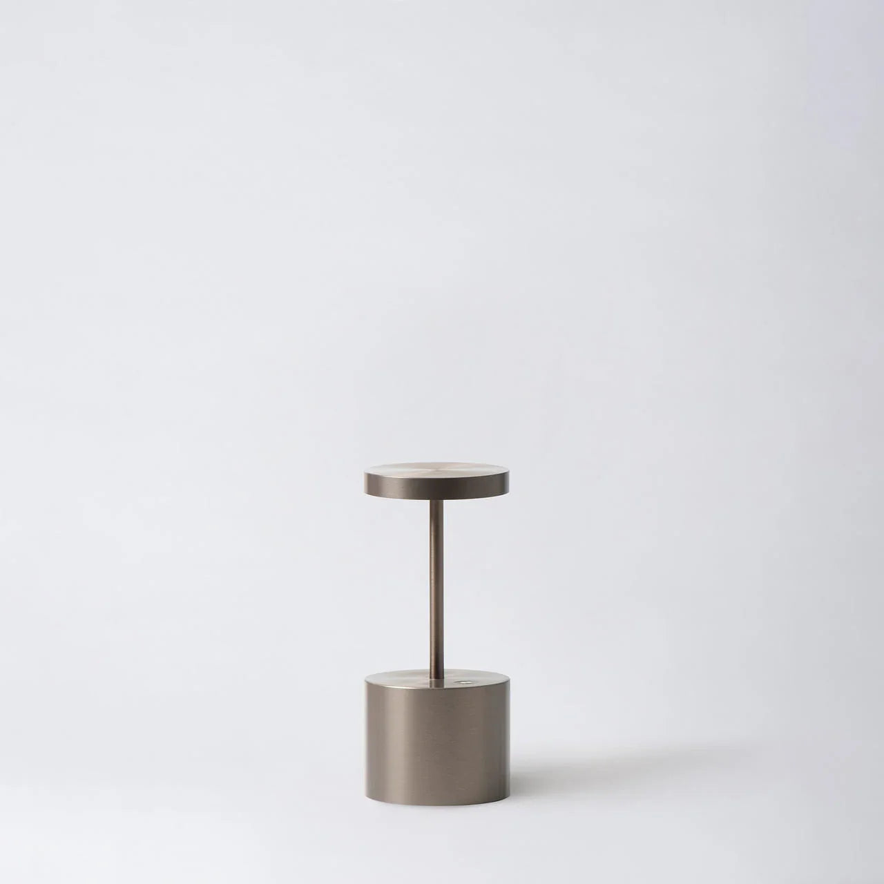 Hisle Luxciole Mini Portable Table Lamp | All Square Lighting