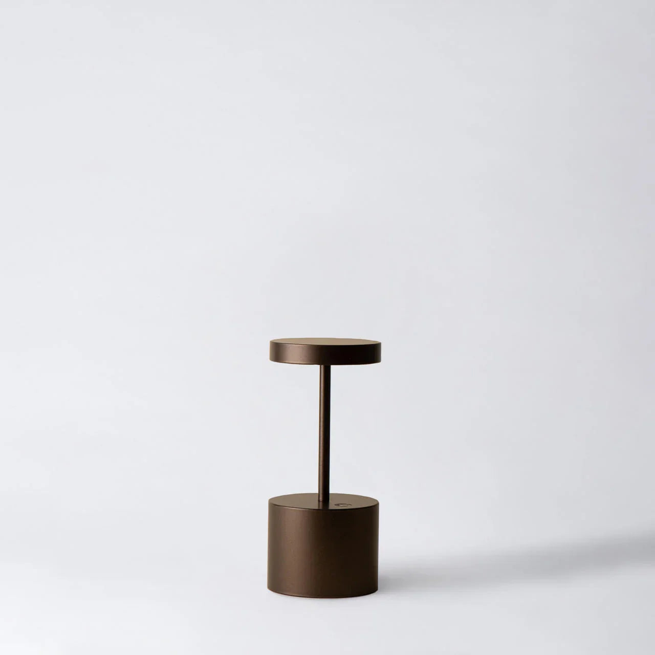 Hisle Luxciole Mini Portable Table Lamp | All Square Lighting