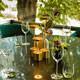 Hisle Luxciole Small Portable Table Lamp | All Square Lighting