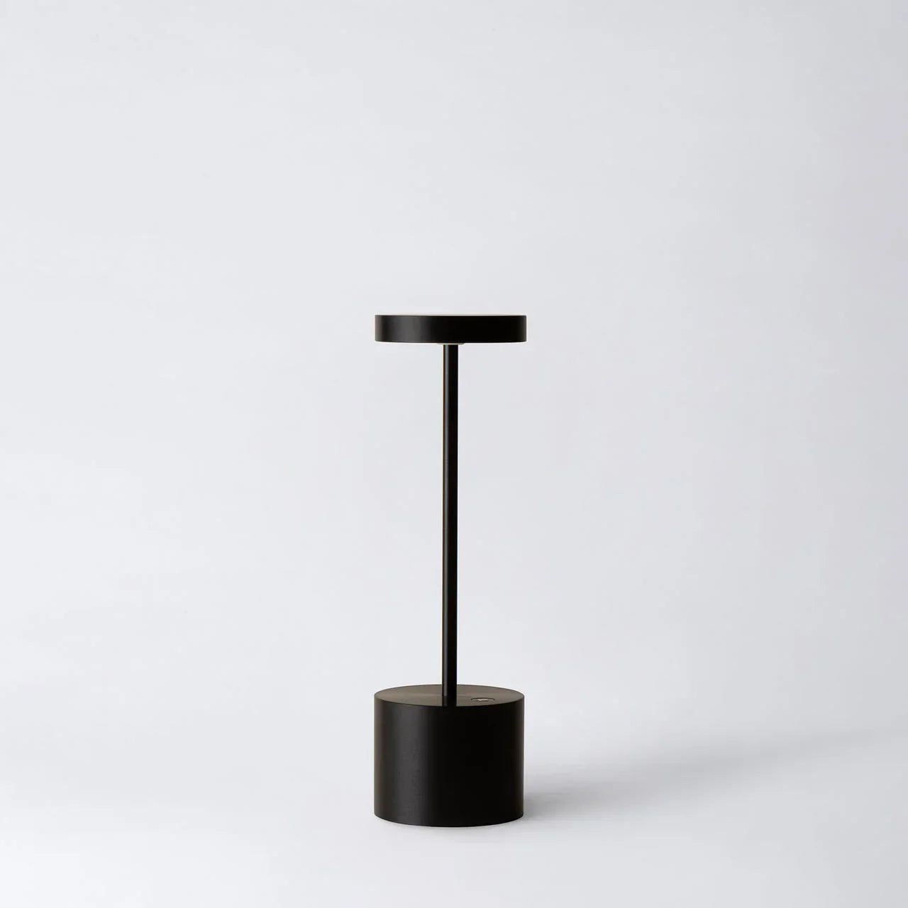 Hisle Luxciole Small Portable Table Lamp | All Square Lighting