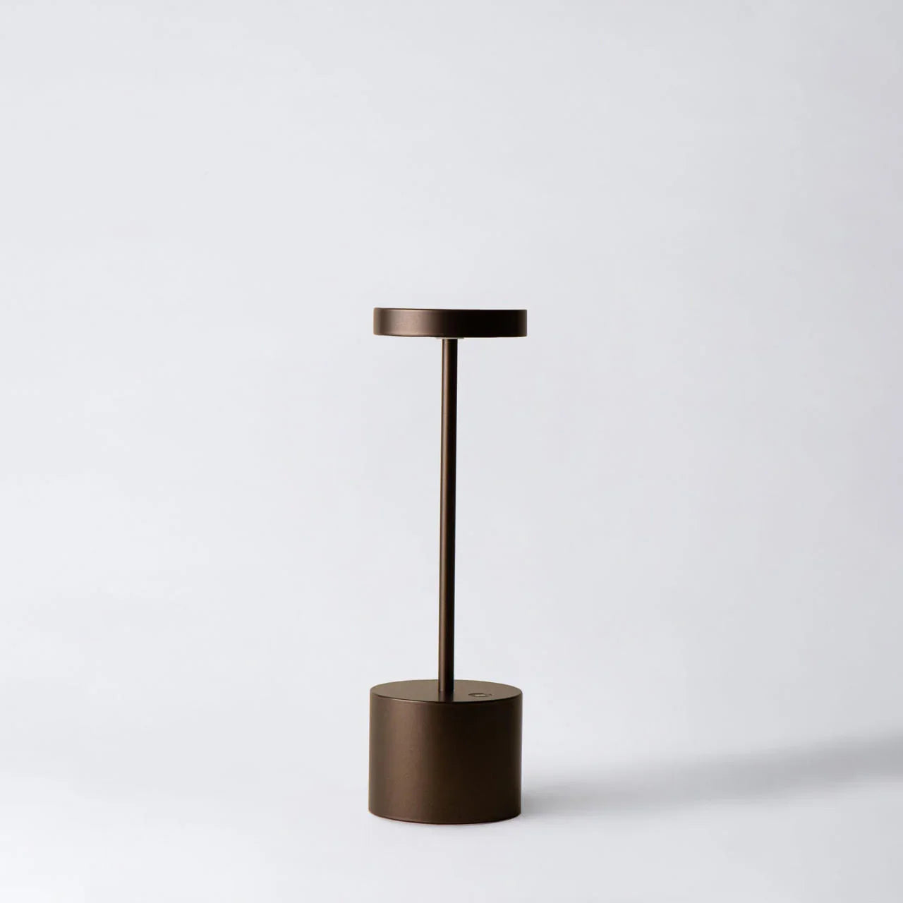 Hisle Luxciole Small Portable Table Lamp | All Square Lighting