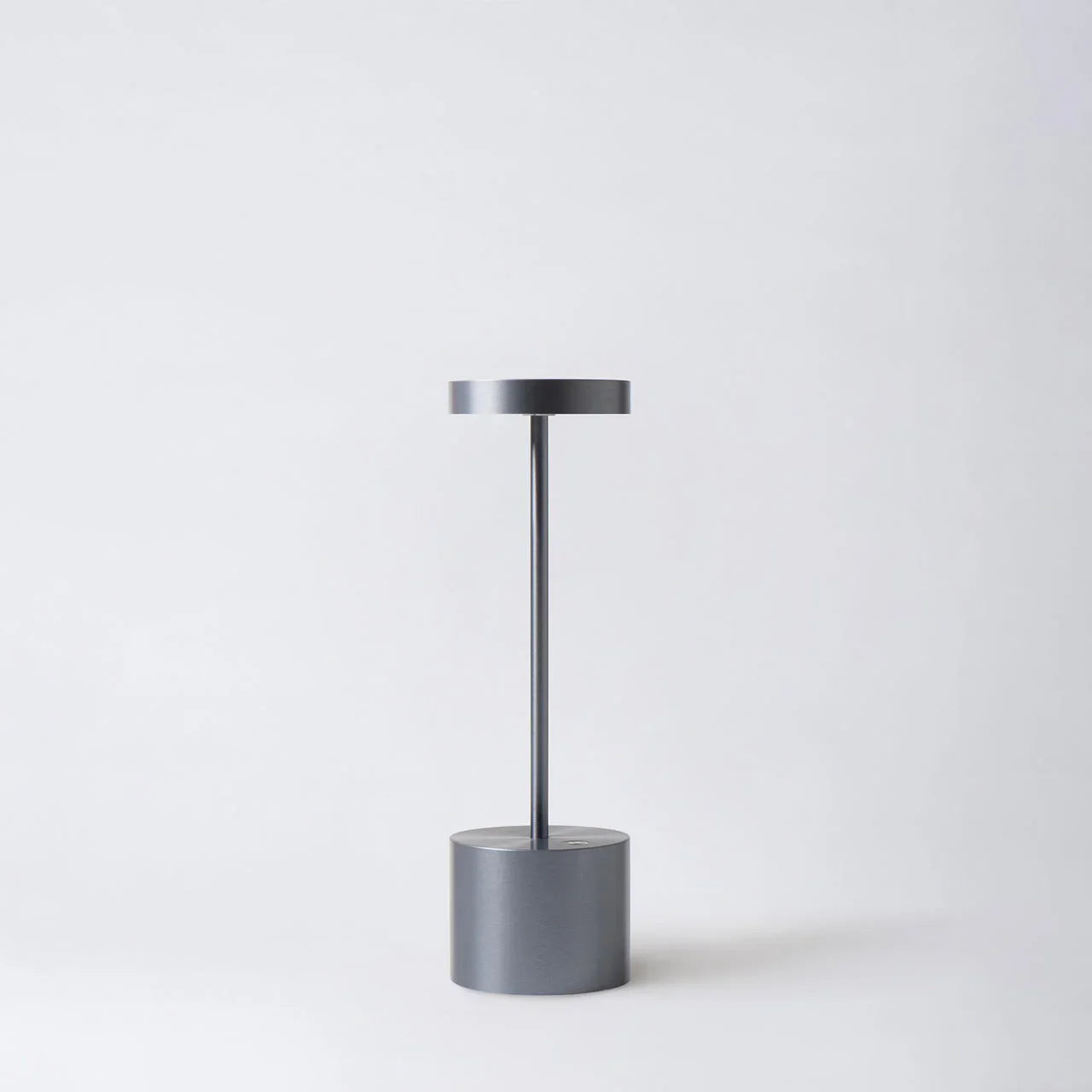 Hisle Luxciole Small Portable Table Lamp | All Square Lighting