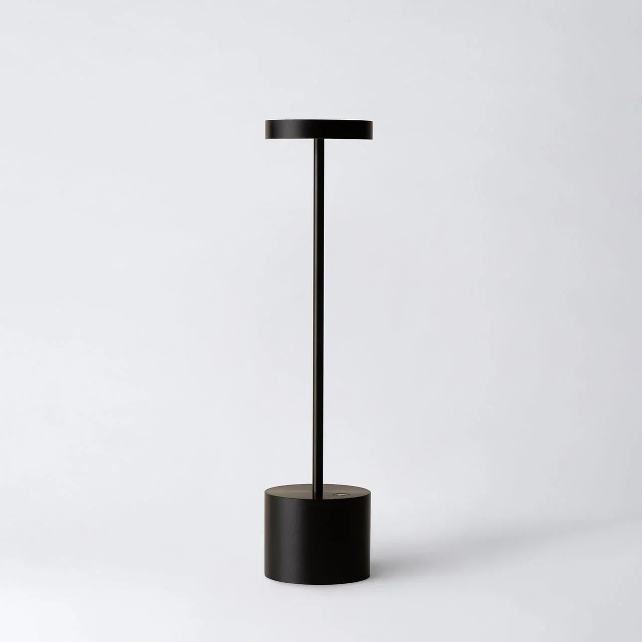 Hisle Luxciole Tall Portable Table Lamp | All Square Lighting