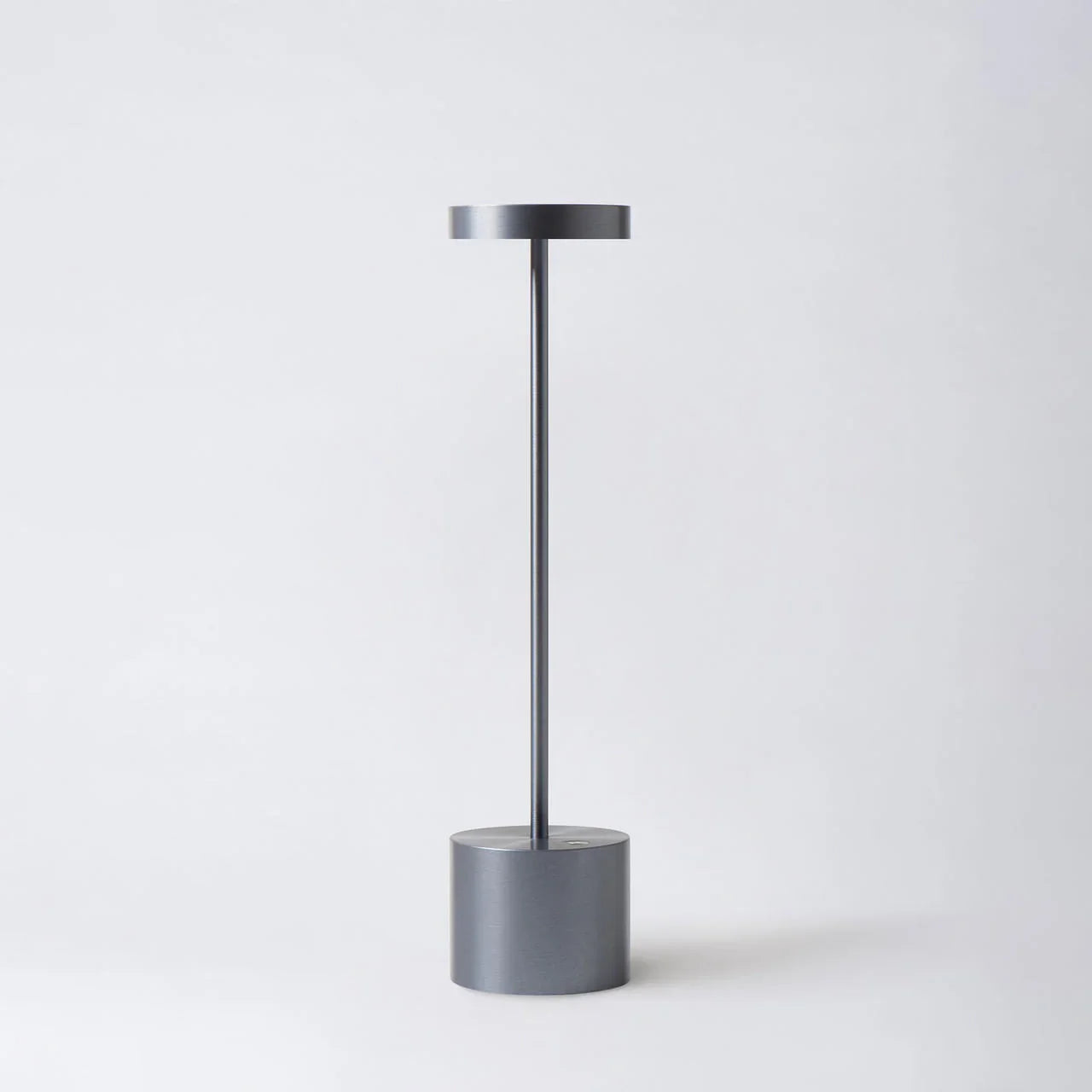 Hisle Luxciole Tall Portable Table Lamp | All Square Lighting