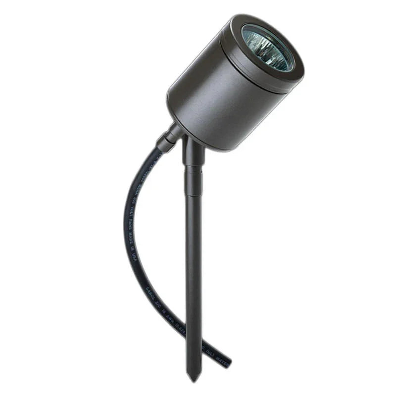 Hunza Spike Spot Adjustable GU10 Spike Light | All Square Lighting