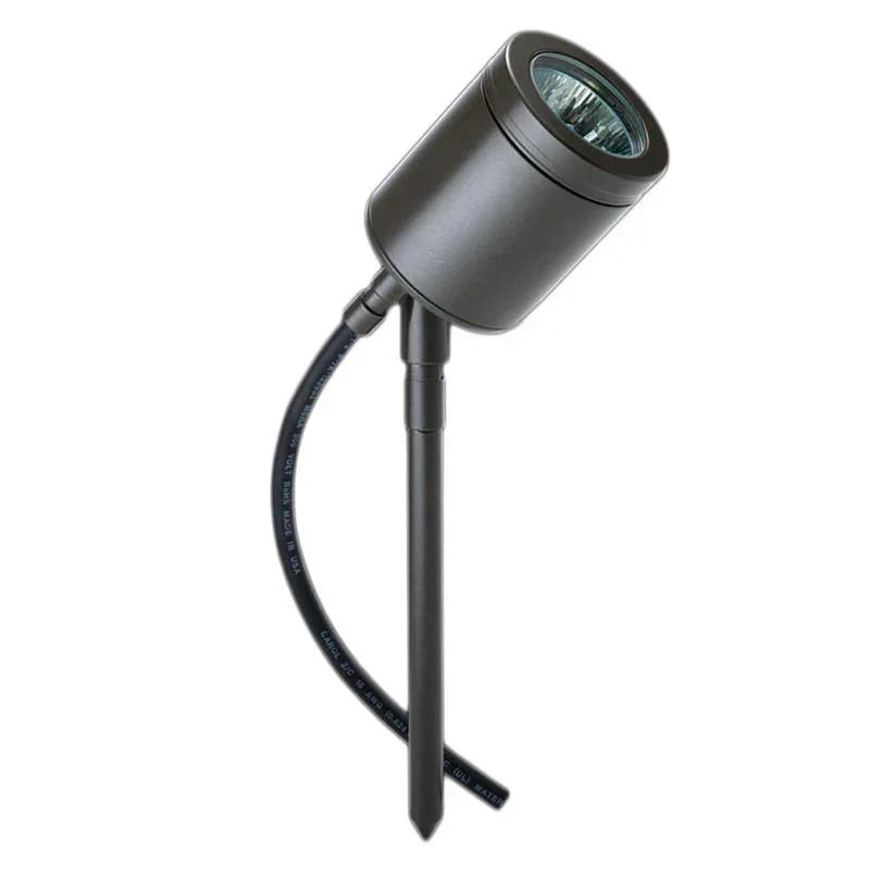 Hunza Spike Spot Adjustable GU10 Spike Light | All Square Lighting