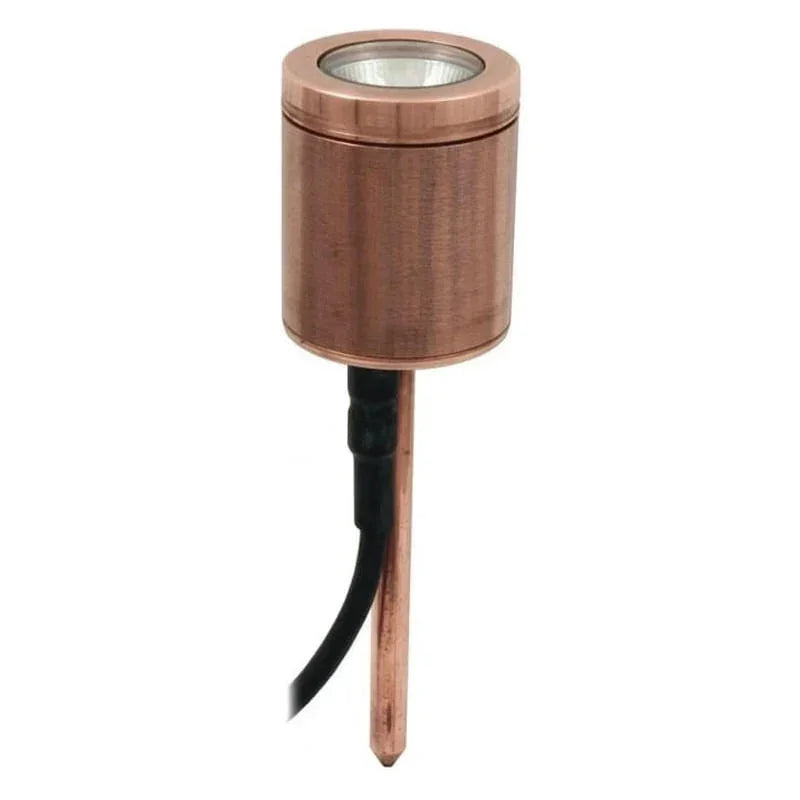 Hunza Spike Spot GU10 Spike Light | All Square Lighting