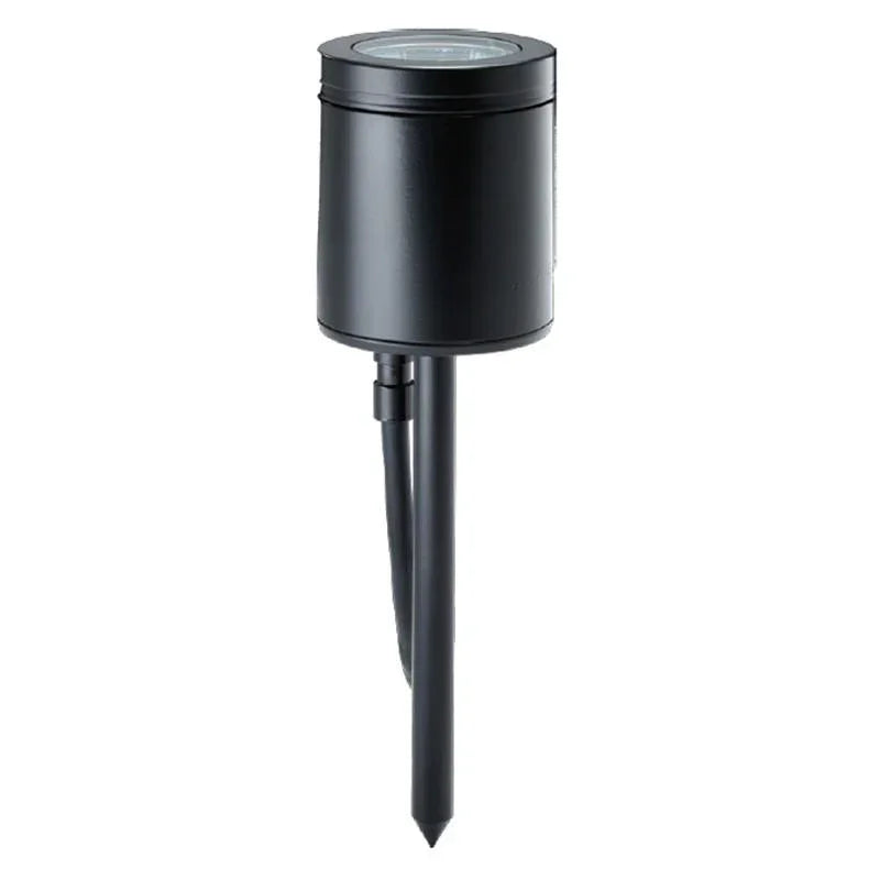 Hunza Spike Spot GU10 Spike Light | All Square Lighting