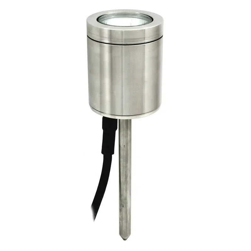 Hunza Spike Spot GU10 Spike Light | All Square Lighting
