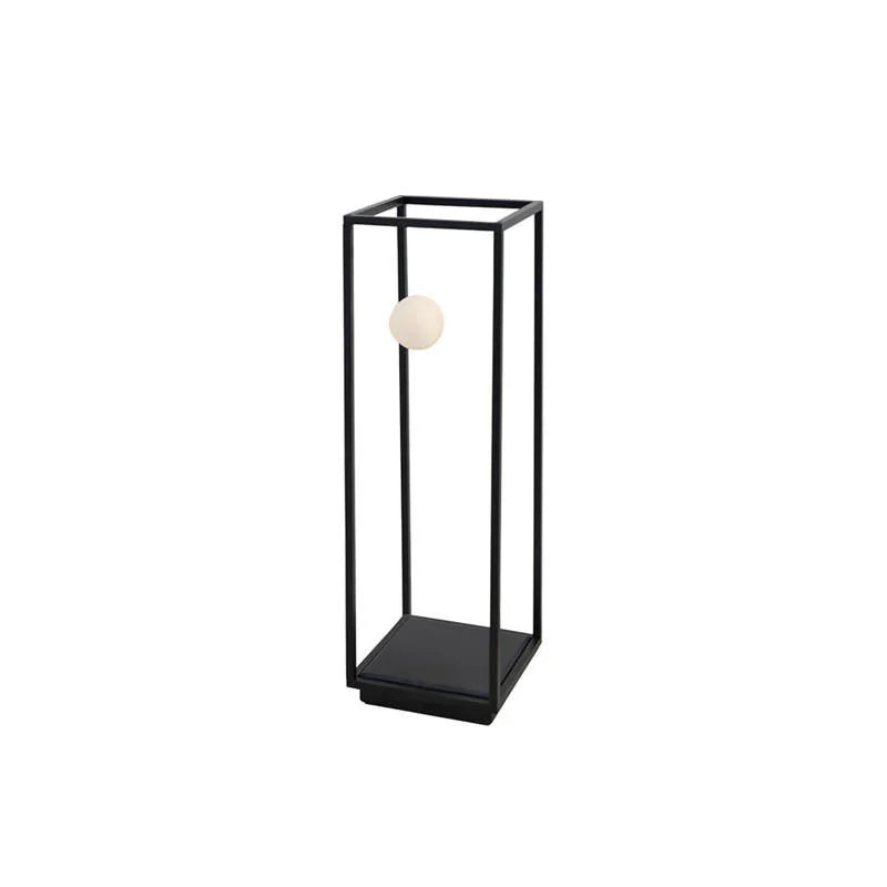 Karman Abachina AB Rechargeable Floor Lamp | All Square Lighting
