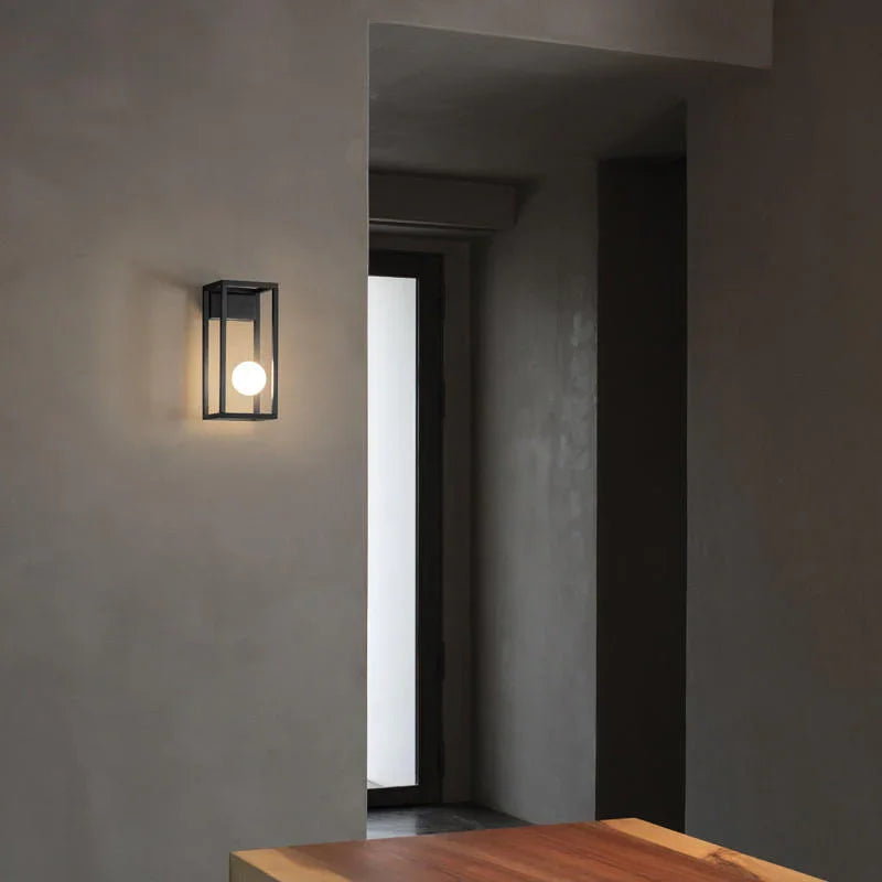Karman Abachina Wall Light | All Square Lighting