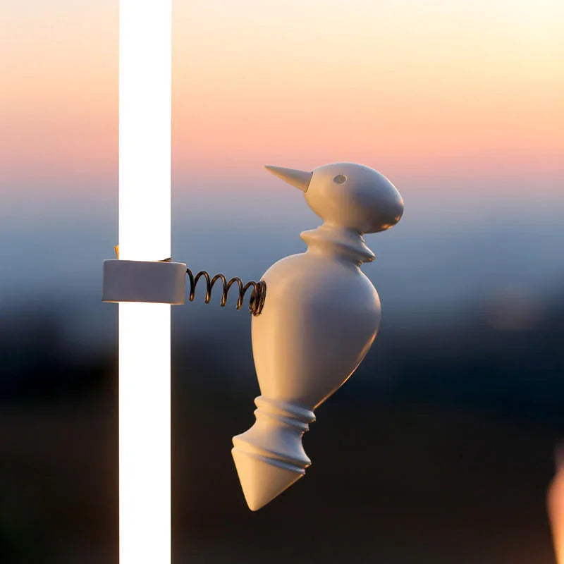 Karman Accipicchio Floor Lamp | All Square Lighting