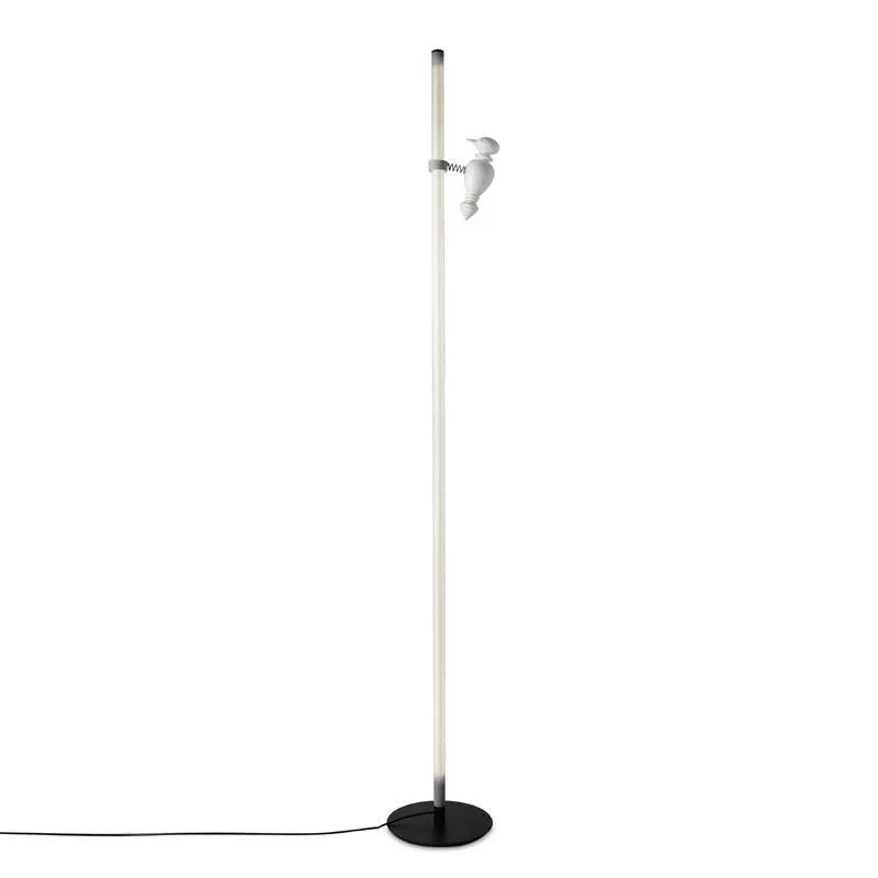 Karman Accipicchio Floor Lamp | All Square Lighting
