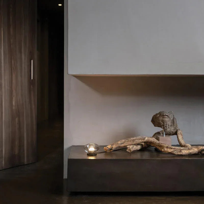 Karman Agua Table Lamp | All Square Lighting