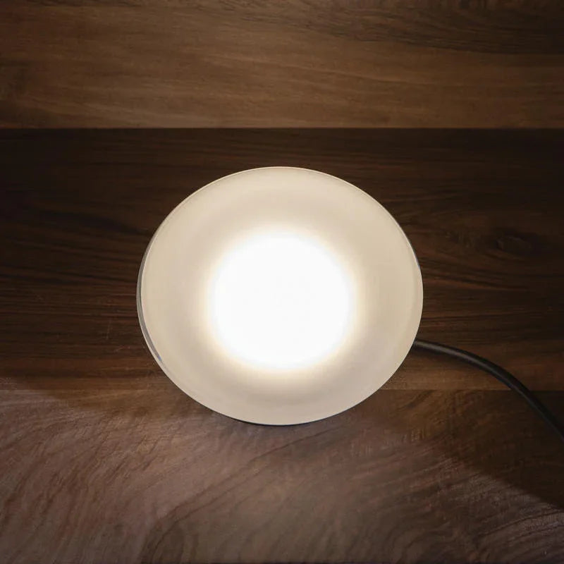 Karman Agua Table Lamp | All Square Lighting