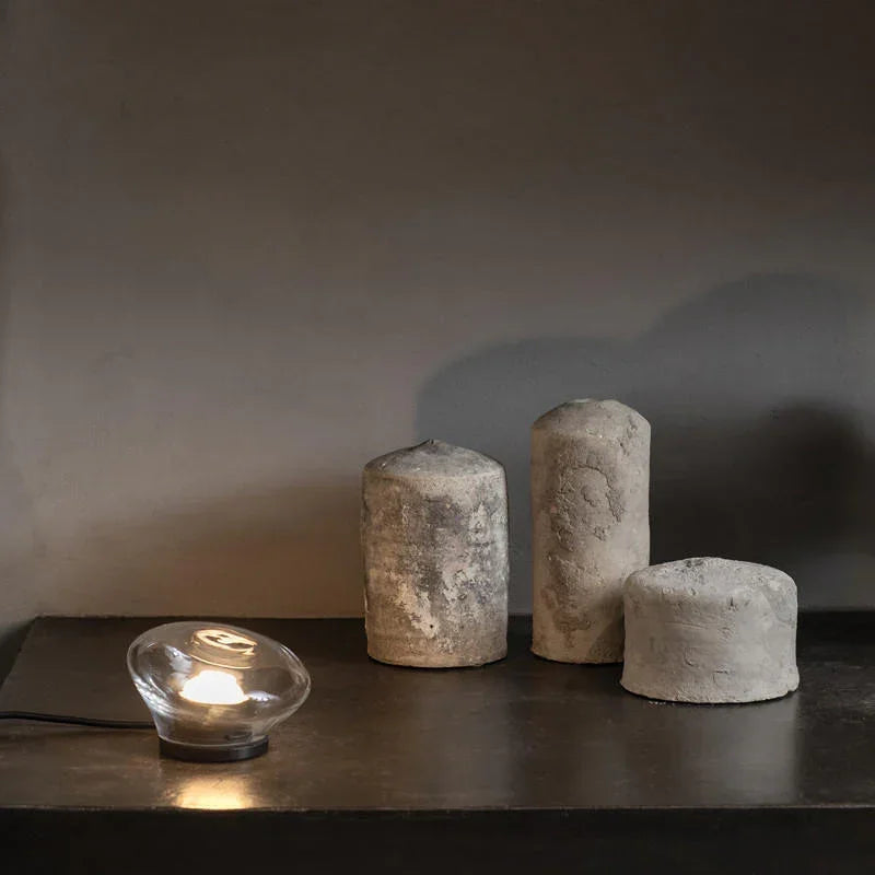 Karman Agua Table Lamp | All Square Lighting