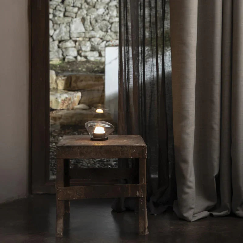Karman Agua Table Lamp | All Square Lighting